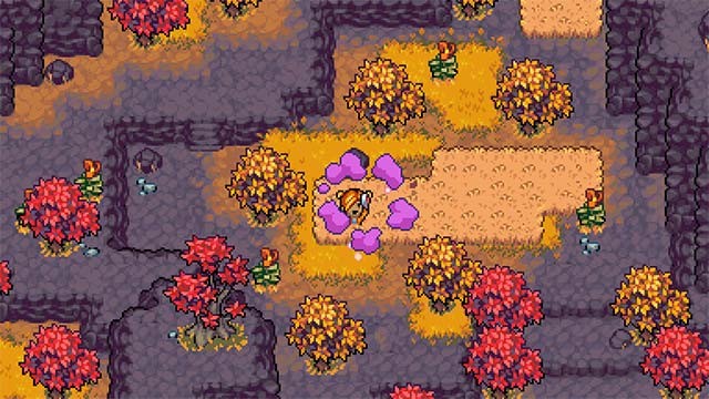 Coromon thường xuyên được cập nhật để cải thiện trải nghiệm người chơi