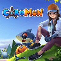Coromon 1.2.1: Game Huấn Luyện Quái Vật Phong Cách Pokemon