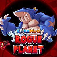 Coromon: Rogue Planet - Game săn quái Coromon mới