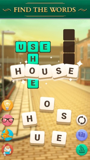 Giải câu đố chữ tiếng Anh