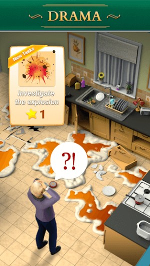 Đối mặt các tình huống khác nhau