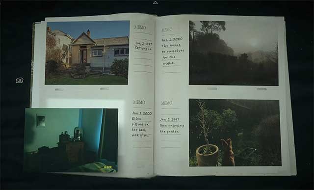 Corporeal là game phiêu lưu giải đố có yếu tố kinh dị và siêu nhiên