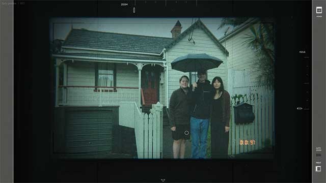 Khám phá các bí mật và bóng ma ẩn giấu trong những bức ảnh rùng rợn