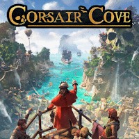 Corsair Cove: Xây Dựng Thành Phố Cướp Biển