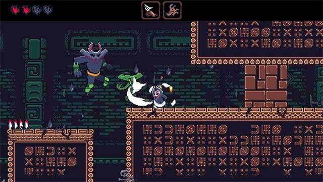 Đắm mình vào câu chuyện phiêu lưu trên một quần đảo huyền bí