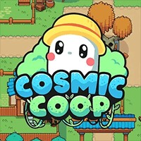 Cosmic Coop: Game Nông Trại Alien Cute, Giải Trí