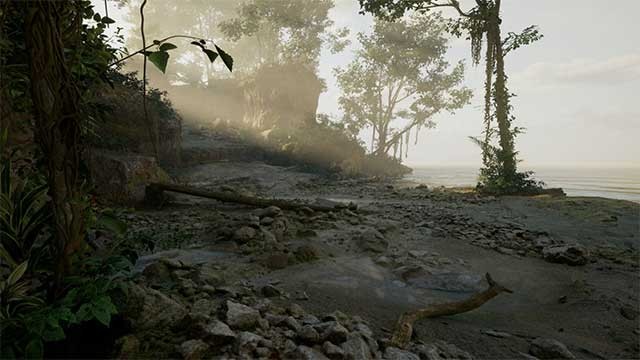 Tìm hiểu sâu hơn về câu chuyện trong The Land of Pain và The Alien Cube