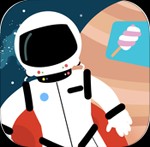 Cosmolander - Missions in the Solar System cho iOS - Khám phá vũ trụ