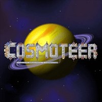 Cosmoteer: Thiết Kế Tàu Vũ Trụ & Chỉ Huy - Early Access