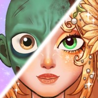 Cosplaydom cho Android 1.0.44 - Game Cosplay, Trang điểm ASMR