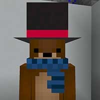 Costumemes Mod: Thêm Mũ Đội Đầu Đẹp Cho Game