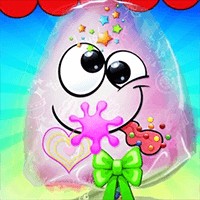 Cotton Candy Maker - Game Làm Kẹo Bông Vui Nhộn