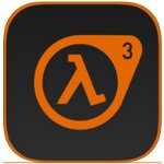 Half-Life 3 Countdown - iOS App