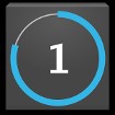 Countdown Widget for Events - Android App