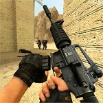 Counter Modern Strike: Game bắn súng FPS miễn phí trên Windows 10