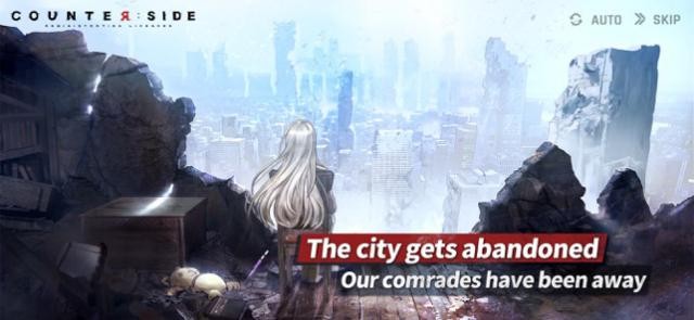 Game được xây dựng với đồ họa anime tuyệt đẹp