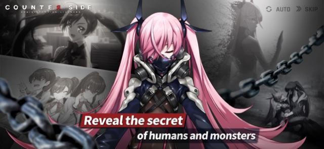 Làm sáng tỏ những bí mật về con người và quái vật