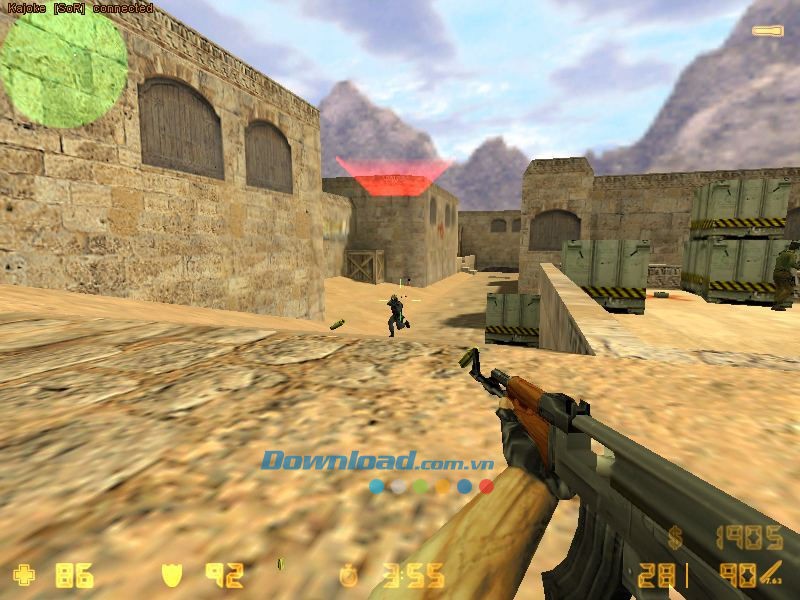 Counter Strike