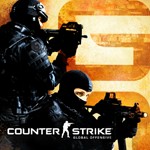 CS:GO: Game bắn súng đối kháng Counter-Strike: Global Offensive