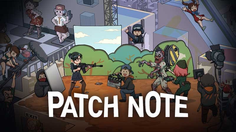 Cập nhật Counter-Strike Nexon mới nhất