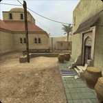 Counter-Strike: Source CS Beirut II Map - Hỗ trợ chơi game