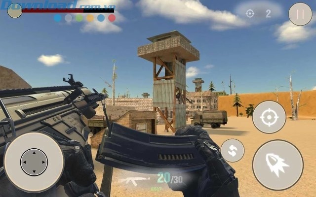 Vượt qua các thách thức ở nhiều môi trường khác nhau