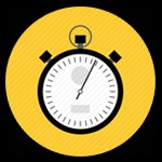 Counter-Timer 1.0.3551 - Phần mềm hẹn giờ tắt máy miễn phí