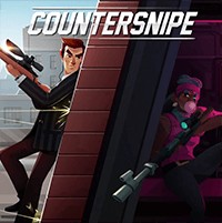 Countersnipe - Game bắn súng đồng đội mới lạ