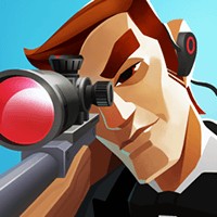 Countersnipe iOS: Game bắn tỉa 4v4 vui nhộn