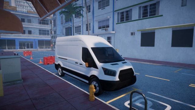 Làm chủ kỹ năng đỗ xe an toàn và chính xác