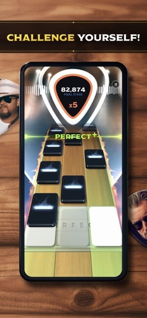 Rèn luyện khả năng phản xạ và cảm thụ âm nhạc