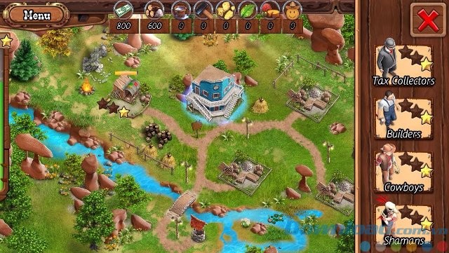 Công nhận trợ giúp