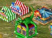County Fair Amusement Park Management
