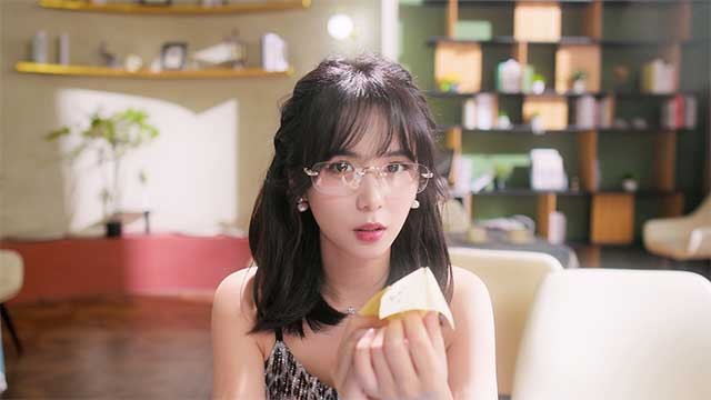 Mỗi nhân vật có tính cách riêng biệt và câu chuyện riêng