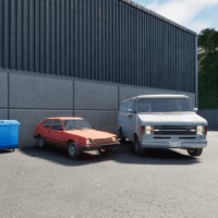 Courier Simulator 2026 - Game Quản Lý Công Ty Giao Hàng