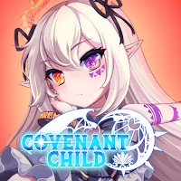 Covenant Child - Game nhập vai P2E trên Android