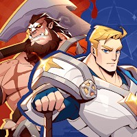 Covenant: The Last Flame - Tải game nhập vai giả tưởng đen tối cho iOS