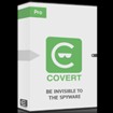 COVERT Pro 3.2.32.21: Ẩn Hoạt Động & Tránh Theo Dõi
