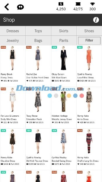 Khám phá 150 thương hiệu