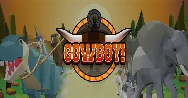 Bắt đầu hành trình săn thú kịch tính trong game hành động vui nhộn Cowboy! cho Android