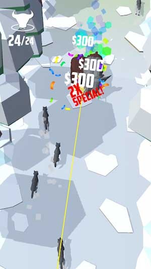 Trở thành cao bồi tài ba