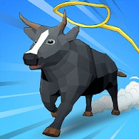 Cowboy! for Android - Game săn thú cao bồi vui nhộn