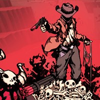 Cowboy Hell: Game bắn súng cao bồi địa ngục hấp dẫn