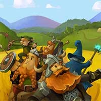 Cows VS Vikings: Game Chiến Thuật Bò vs Viking Hấp Dẫn