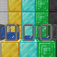 Coxinha Utilities Mod - Thêm Vật Phẩm Hữu Ích Mới