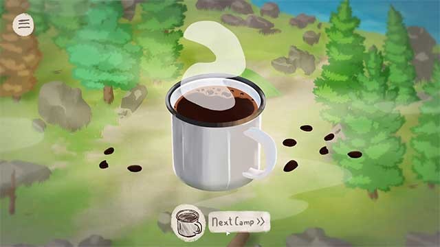 Thu thập tất cả các công thức và pha những cốc cà phê thơm ngon