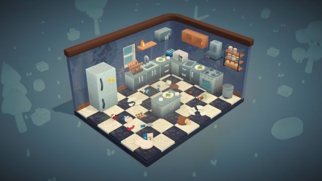 Cozy Cleaner là game mô phỏng dọn nhà ấm cúng và thư giãn