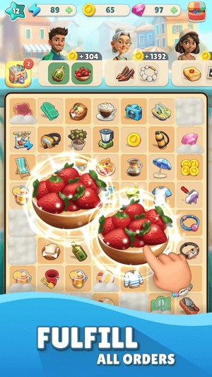 Hệ thống năng lượng và tài nguyên