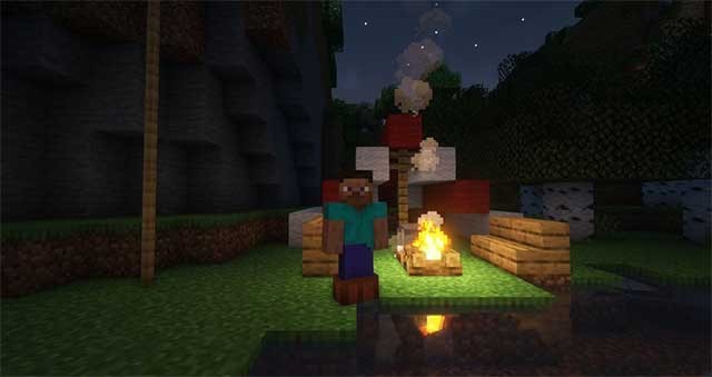 Khám phá môi trường xung quanh với những thiết bị mới