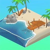 Cozy Fishing: Game Câu Cá Thư Giãn, Đồ Họa Cute
